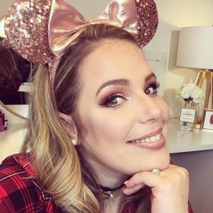 Meet your Posher, Glenda